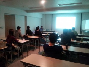 嘉麻市の歯医者てしま歯科クリニック2015.04.17 審美歯科・インプラントの咬み合わせDEAPセミナー